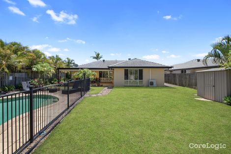 Property photo of 35 Audrey Avenue Helensvale QLD 4212