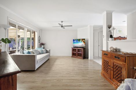 Property photo of 35 Audrey Avenue Helensvale QLD 4212