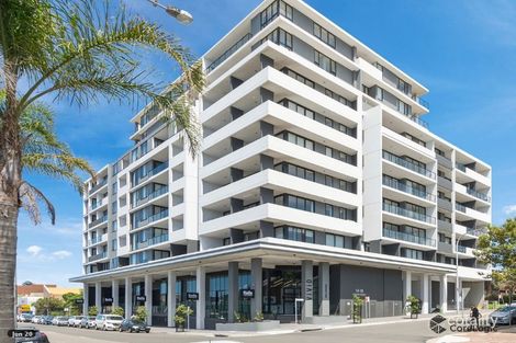 Property photo of 103/14-18 Auburn Street Wollongong NSW 2500