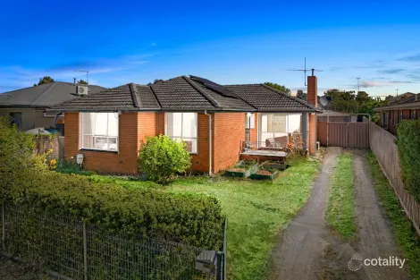 Property photo of 34 Strang Street Hoppers Crossing VIC 3029