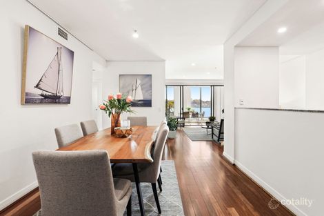 Property photo of 102/2-4 Mount Street Walk Pyrmont NSW 2009