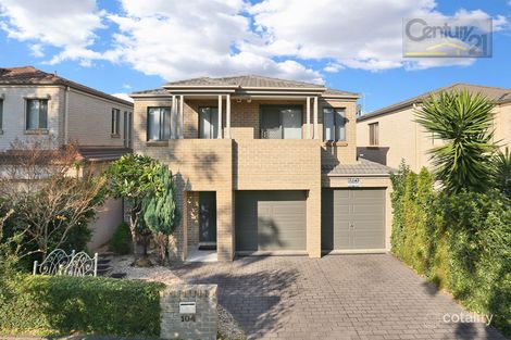 Property photo of 104 Trevor Toms Drive Acacia Gardens NSW 2763