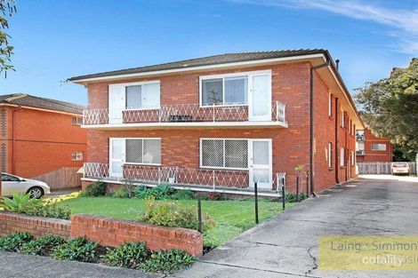 132 Ernest St, Lakemba, NSW 2195