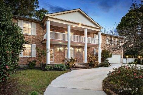 71 Braeside St, Wahroonga, NSW 2076