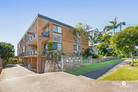 Property photo of 5/75 Miles Street Hawthorne QLD 4171