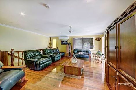 Property photo of 19 Rosslyn Street Rosslyn QLD 4703