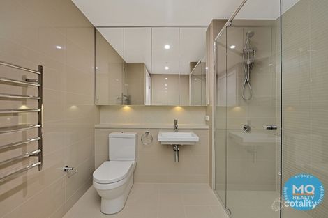 Property photo of 1101/7 Australia Avenue Sydney Olympic Park NSW 2127