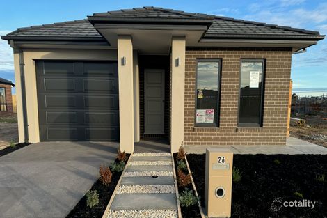 26 Banyalla Dr, Officer, VIC 3809