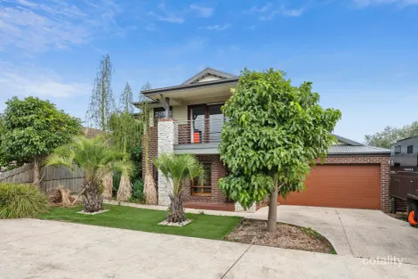 Property photo of 4/295 Torquay Road Grovedale VIC 3216