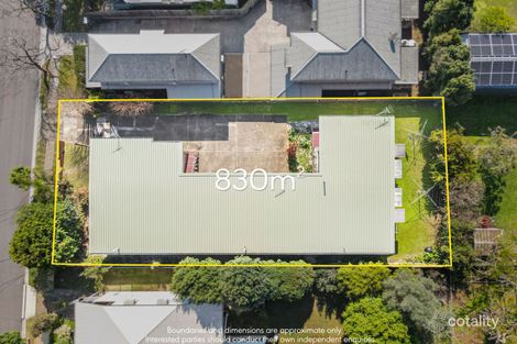 41 Burlington St, Holland Park, QLD 4121