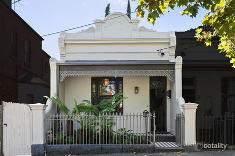Property photo of 123 McKean Street Fitzroy North VIC 3068
