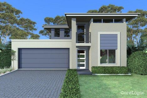 Property photo of 1 Sandeford Way Minto NSW 2566