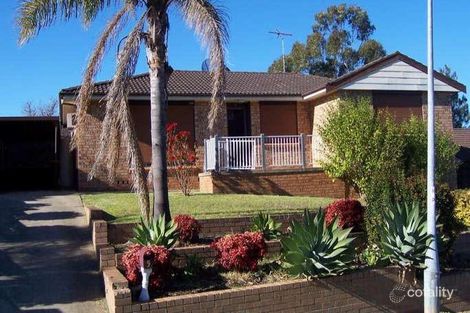 Property photo of 9 Moorfoot Road St Andrews NSW 2566