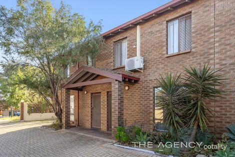 Property photo of 2/12 Ferguson Street Maylands WA 6051