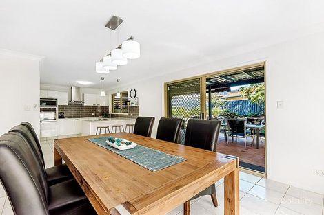 Property photo of 7 Ninnes Court Mudgeeraba QLD 4213