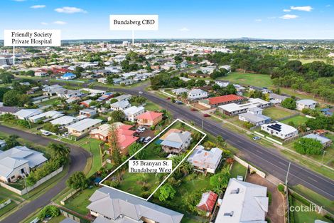 55 Branyan St, Bundaberg West, QLD 4670