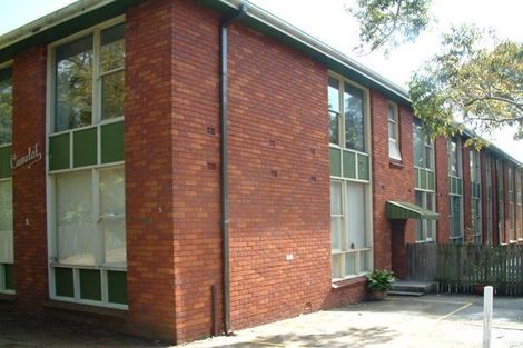 Property photo of 2/5 Cross Street Balgowlah NSW 2093