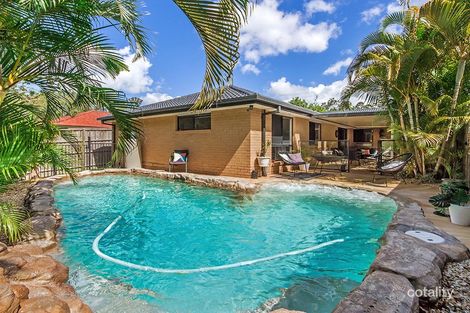 Property photo of 9 Tipuana Drive Elanora QLD 4221