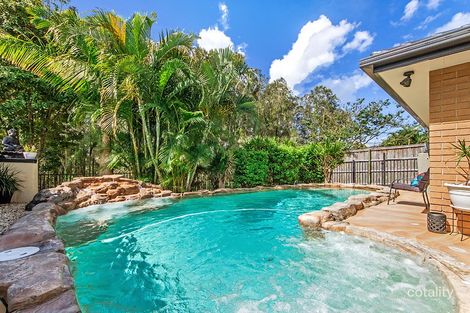 Property photo of 9 Tipuana Drive Elanora QLD 4221