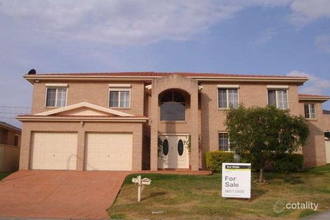 Property photo of 9 Roxby Place Hinchinbrook NSW 2168