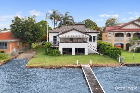 Property photo of 41A McConnell Street Bulimba QLD 4171