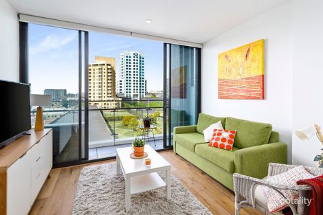 411/31 Malcolm St, South Yarra, VIC 3141
