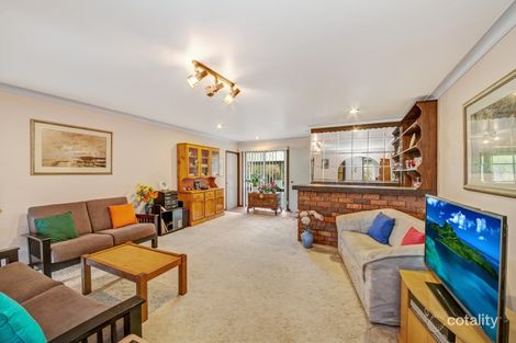 Property photo of 19 The Ridge Narara NSW 2250