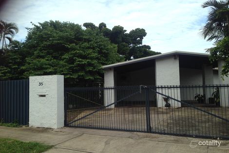 Property photo of 35 Goodman Street Nakara NT 0810