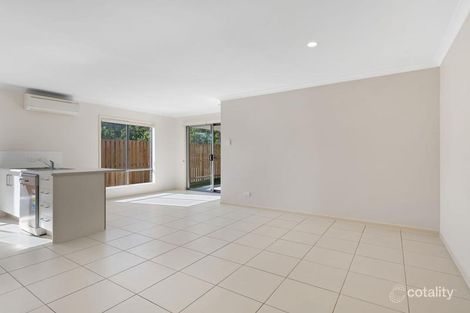Property photo of 1/50 Bishampton Circuit Logan Reserve QLD 4133