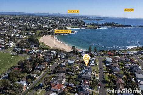 Property photo of 1 Tombonda Drive Kiama NSW 2533
