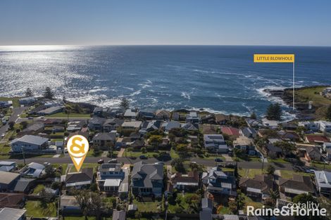 Property photo of 1 Tombonda Drive Kiama NSW 2533