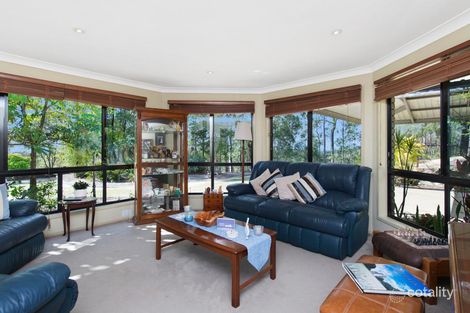 Property photo of 62 The Plateau Ormeau Hills QLD 4208