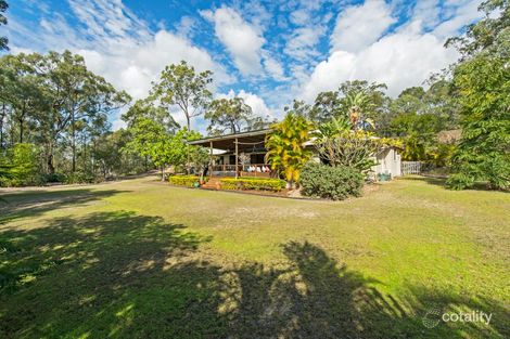 Property photo of 62 The Plateau Ormeau Hills QLD 4208