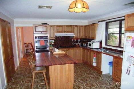 Property photo of 38 Cowley Crescent Prospect NSW 2148