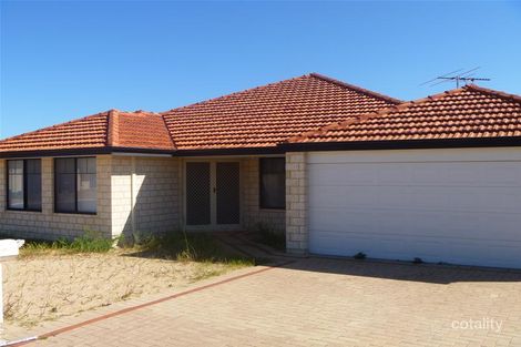3 Langston Cl, Port Kennedy, WA 6172