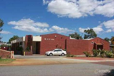 254 Great Eastern Hwy, Ascot, WA 6104