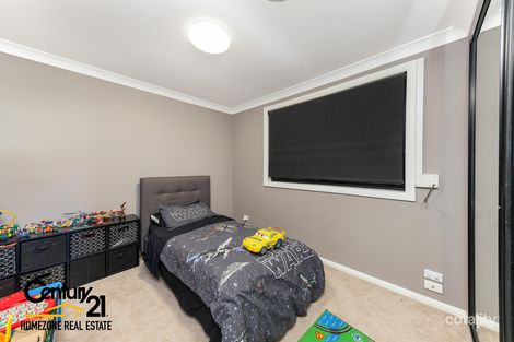 Property photo of 5 Rex Road Georges Hall NSW 2198