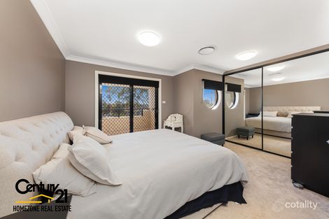 Property photo of 5 Rex Road Georges Hall NSW 2198