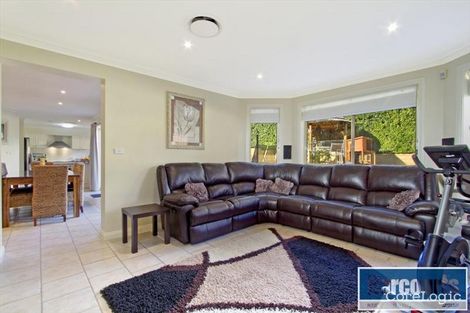 Property photo of 13 Horizons Place Kellyville NSW 2155