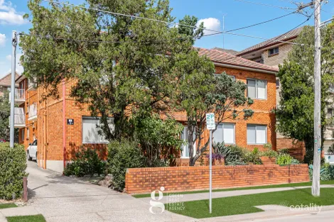 Property photo of 6/8 Gaza Road West Ryde NSW 2114