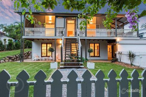 Property photo of 17-19 Affleck Street Alderley QLD 4051