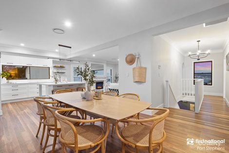 Property photo of 48 Scott Circuit Salamander Bay NSW 2317