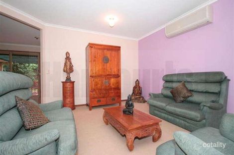 Property photo of 11 Rosemount Street Sinnamon Park QLD 4073