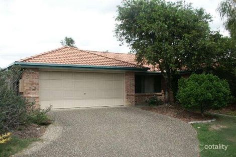 Property photo of 25 Sunnybrae Close Merrimac QLD 4226