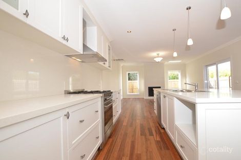 Property photo of 3B West Street West Footscray VIC 3012