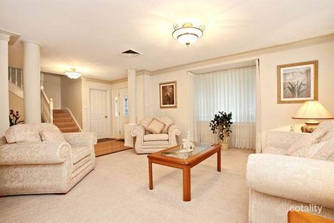 Property photo of 74 Beaumont Drive Beaumont Hills NSW 2155