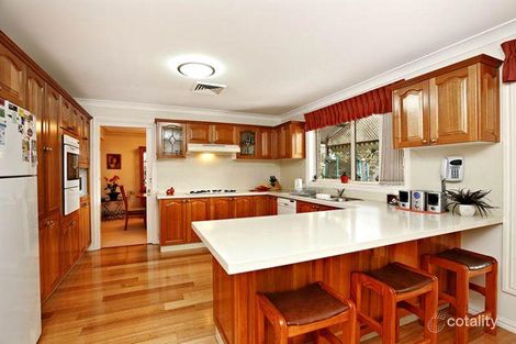Property photo of 74 Beaumont Drive Beaumont Hills NSW 2155