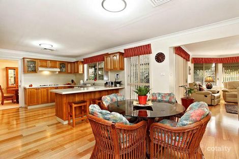 Property photo of 74 Beaumont Drive Beaumont Hills NSW 2155