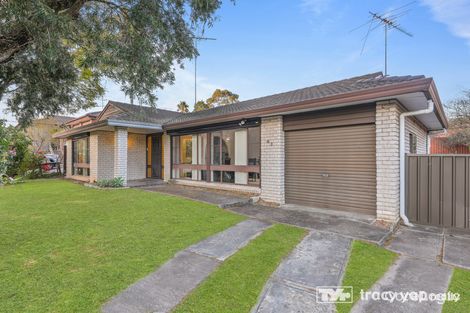 Property photo of 83 Jenkins Road Carlingford NSW 2118