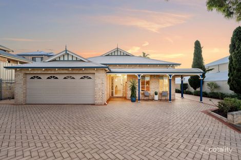 18b Cricklewood Way, Carine, WA 6020